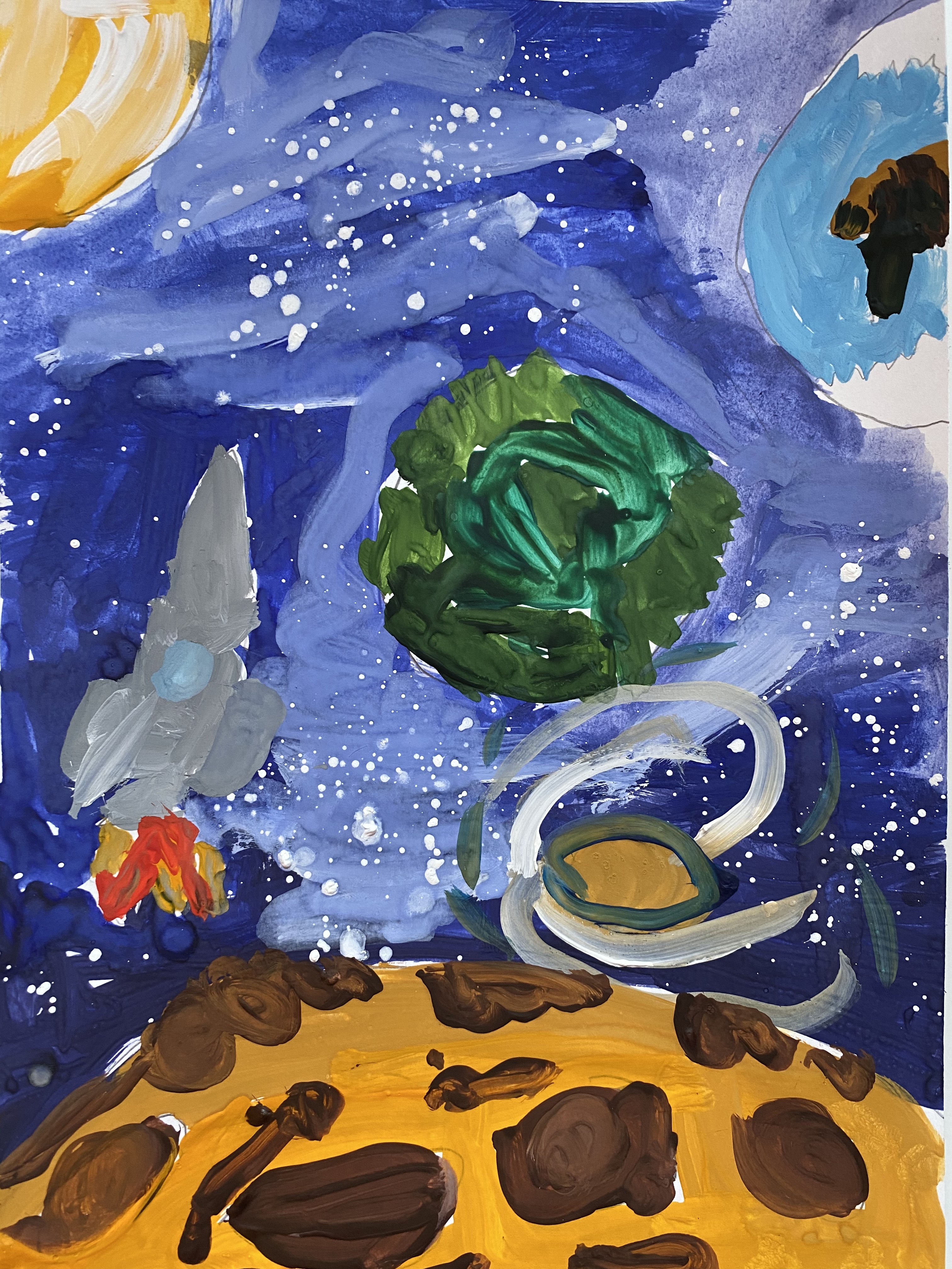 Рисунок участника Катя Иванова, 6