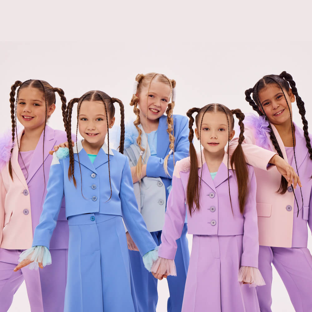 Kinderstar