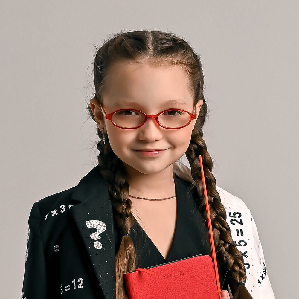 Лиза Волкова