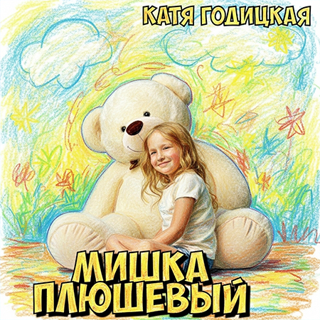 Катя Годицкая - Мишка Плюшевый